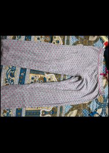 Combo Of Cotton Hosiery Lowers In 34 Waist