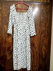 long dress