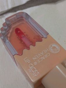 Grace Heaven Lip Gloss - Fruity!