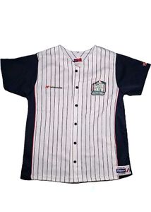 Vintage Majestic Baseball Jersey