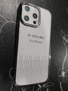 iPhone 15 Pro Max Case