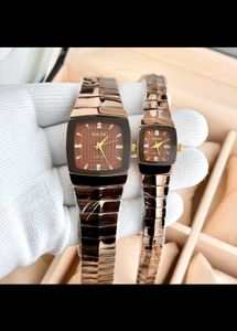 Rado Couple Watch