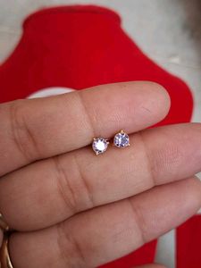 Beautiful New Shaining Stone Studs