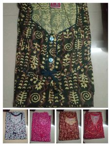 Nighty 5 Pc (6)