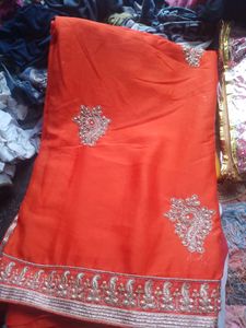 3 Combo Fancy Sarees.