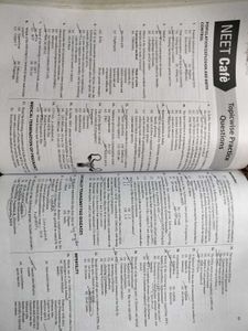 Mtg Bio And Phy