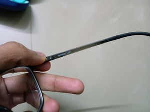 Lenskart Airflex Unisex Eyeglasses