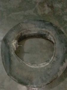 Scooty Activa Tube Tyre