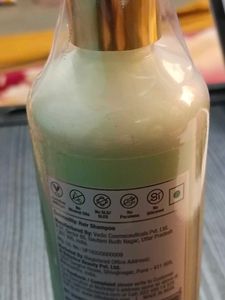 Australian Tea Tree Shampoo