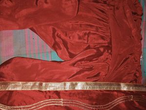 Beautiful Patiala Salwar With Heavy Dupatta
