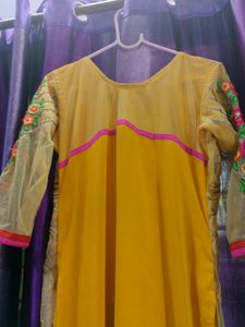 Haldi Special Shirt