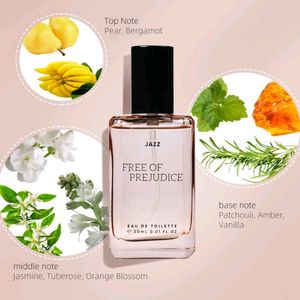 Miniso Perfume Jazz