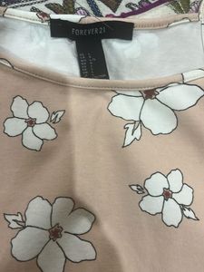 Floral Halter Sundress