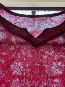 short kurti
