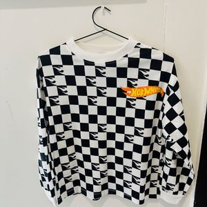Zara Kids Tshirt