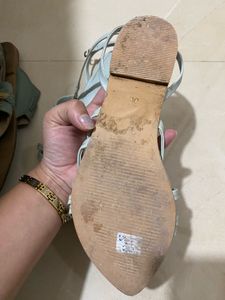 Mint &amp; Olive Sandals Bundle