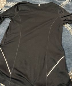 Fila Compression T-shirt Women
