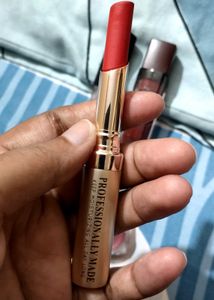 🆕8 Lipstick And Lip Gloss Combo