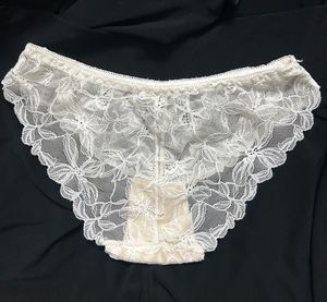 Panty Combo