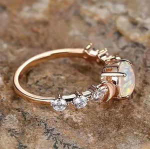 Luna Dreamcore Ring