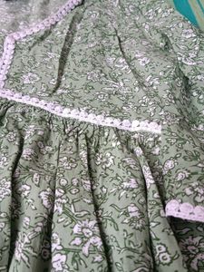 Short Kurti For Women