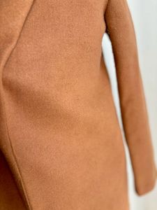 Offer🌷 On Original Zara Winter Coat (Tan)