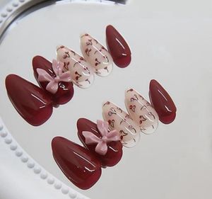 Any 3 Presson Nails 999/-