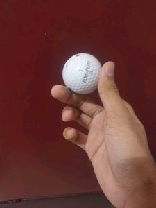 Hard Golf Cost Ball