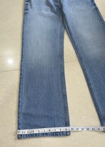 Polo Ralph Lauren Straight Jeans