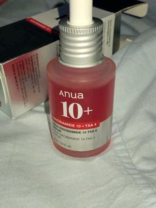Anua Niacinamide 10 TXA 4 Serum