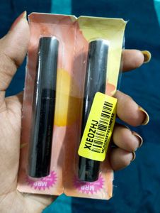 3 Mascara😌🥰