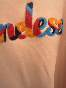 Timeless the souled store tee