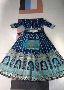 Lehnga Choli