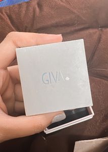 real Silver Ring By Ziva