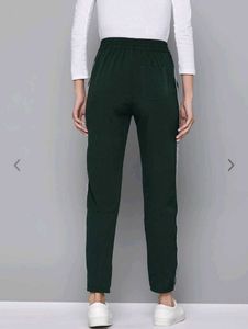 MAST &amp; HARBOUR JOGGERS