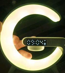 Smart Light &amp; Sound Machine
