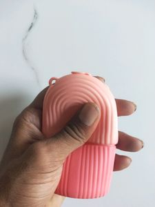 2Pcs - BEAUTY ICE ROLLER FOR FACE MASSAGER &amp; EYE R