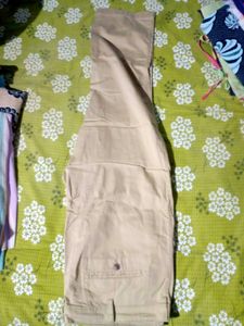 Khaki Pants