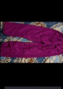 Stylish Kurti With Pent