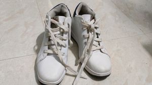 Lee Cooper Women Shoes, Size Is Uk 4