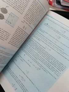 Physics Class 11 Part 1 And 2