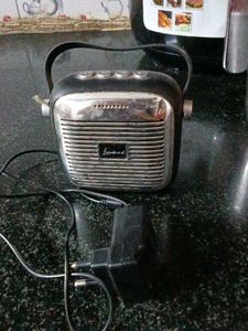 Music System Add With Bluetooth Aux And Fm