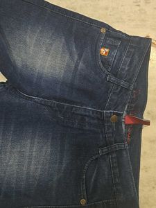 New With Tag Boys Jeans