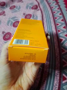 Foxtale Glow Sunscreen SPF 50