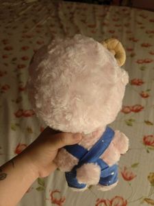 Kpop Authentic Plush Toy