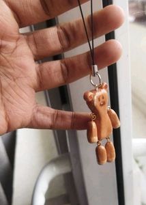 Mr.Bean Charm