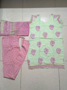 Elegant Kurta Set