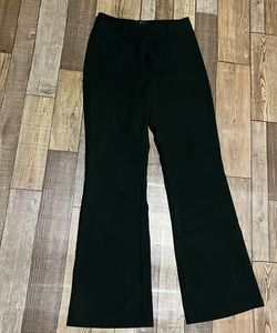 Bootcut Dark Green Jeans 🫶🏻