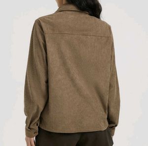 Savana Brown Jacket