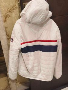 Us Polo Reversible Jacket.......